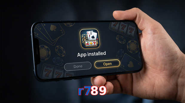 Payment and PKR controls in R789