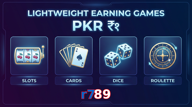 Payment and PKR controls in R789
